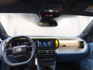 FIAT Grande Panda 1.2 hybrid La Prima 110cv edct 11