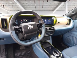FIAT Grande Panda 1.2 hybrid La Prima 110cv edct 12