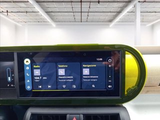 FIAT Grande Panda 1.2 hybrid La Prima 110cv edct 13