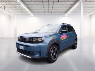 FIAT Grande Panda 1.2 hybrid La Prima 110cv edct 2