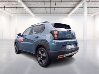 FIAT Grande Panda 1.2 hybrid La Prima 110cv edct 4