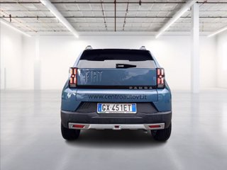 FIAT Grande Panda 1.2 hybrid La Prima 110cv edct 5