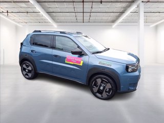 FIAT Grande Panda 1.2 hybrid La Prima 110cv edct 7