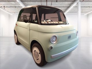 FIAT Topolino
