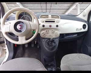 FIAT 500C 1.2 S 69cv my14 11