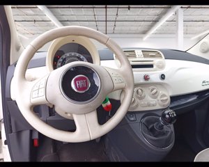 FIAT 500C 1.2 S 69cv my14 12
