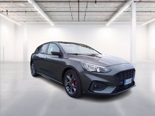 FORD Focus 1.0 ecoboost h ST-Line X s&s 155cv my20.75 0