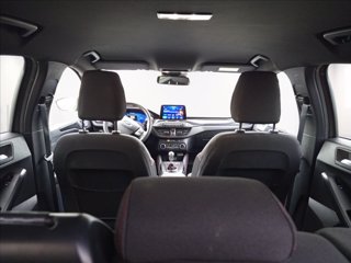 FORD Focus 1.0 ecoboost h ST-Line X s&s 155cv my20.75 12