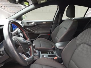 FORD Focus 1.0 ecoboost h ST-Line X s&s 155cv my20.75 14