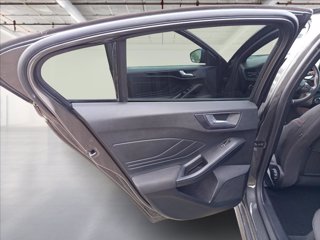 FORD Focus 1.0 ecoboost h ST-Line X s&s 155cv my20.75 15