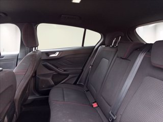 FORD Focus 1.0 ecoboost h ST-Line X s&s 155cv my20.75 16