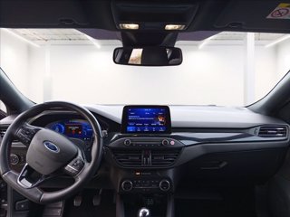 FORD Focus 1.0 ecoboost h ST-Line X s&s 155cv my20.75 17