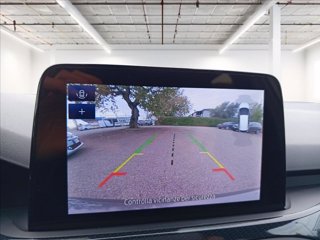 FORD Focus 1.0 ecoboost h ST-Line X s&s 155cv my20.75 20