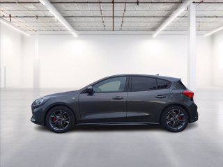 FORD Focus 1.0 ecoboost h ST-Line X s&s 155cv my20.75 3