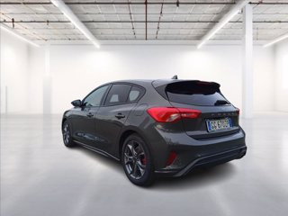 FORD Focus 1.0 ecoboost h ST-Line X s&s 155cv my20.75 4