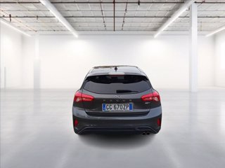 FORD Focus 1.0 ecoboost h ST-Line X s&s 155cv my20.75 5