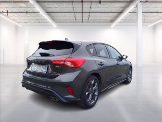 FORD Focus 1.0 ecoboost h ST-Line X s&s 155cv my20.75 6