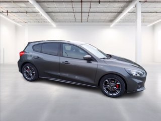FORD Focus 1.0 ecoboost h ST-Line X s&s 155cv my20.75 7