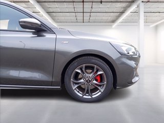 FORD Focus 1.0 ecoboost h ST-Line X s&s 155cv my20.75 8