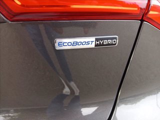 FORD Focus 1.0 ecoboost h ST-Line X s&s 155cv my20.75 9