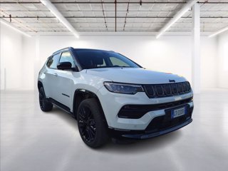 JEEP Compass 1.6 mjt S 2wd 130cv 0