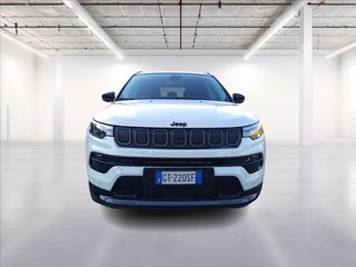 JEEP Compass 1.6 mjt S 2wd 130cv 1