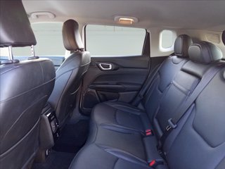 JEEP Compass 1.6 mjt S 2wd 130cv 10