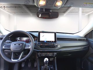 JEEP Compass 1.6 mjt S 2wd 130cv 11