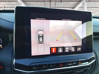 JEEP Compass 1.6 mjt S 2wd 130cv 14