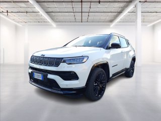 JEEP Compass 1.6 mjt S 2wd 130cv 2
