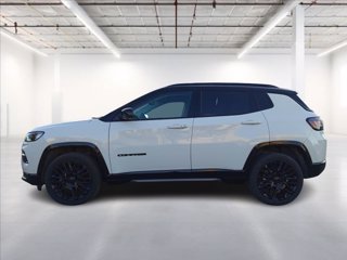 JEEP Compass 1.6 mjt S 2wd 130cv 3