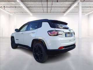 JEEP Compass 1.6 mjt S 2wd 130cv 4