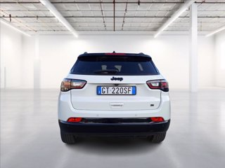 JEEP Compass 1.6 mjt S 2wd 130cv 5