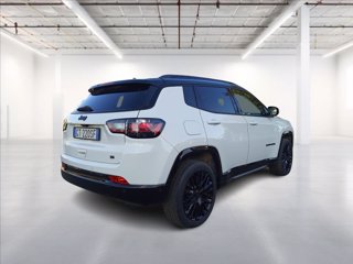 JEEP Compass 1.6 mjt S 2wd 130cv 6