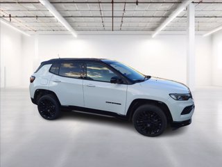 JEEP Compass 1.6 mjt S 2wd 130cv 7