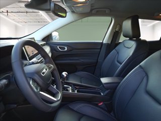 JEEP Compass 1.6 mjt S 2wd 130cv 9