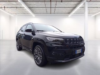 JEEP Compass 1.3 turbo t4 phev Summit 4xe auto 0