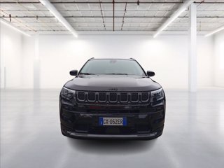 JEEP Compass 1.3 turbo t4 phev Summit 4xe auto 1