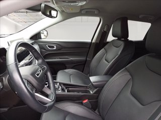 JEEP Compass 1.3 turbo t4 phev Summit 4xe auto 14