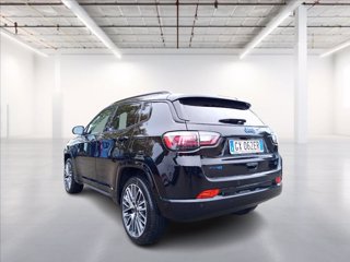 JEEP Compass 1.3 turbo t4 phev Summit 4xe auto 4