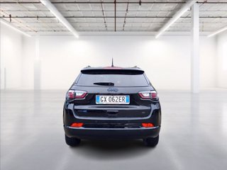 JEEP Compass 1.3 turbo t4 phev Summit 4xe auto 5