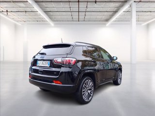 JEEP Compass 1.3 turbo t4 phev Summit 4xe auto 6