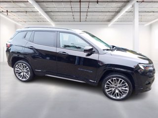 JEEP Compass 1.3 turbo t4 phev Summit 4xe auto 7