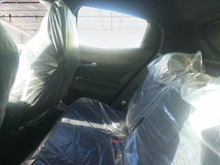 ALFA ROMEO Junior 1.2 ibrida 145cv edct6 6