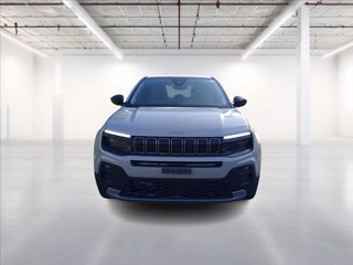 JEEP Avenger 1.2 turbo Summit fwd 100cv 1