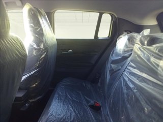 JEEP Avenger 1.2 turbo Summit fwd 100cv 10