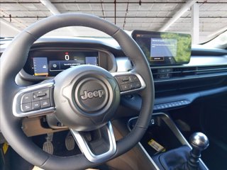 JEEP Avenger 1.2 turbo Summit fwd 100cv 11