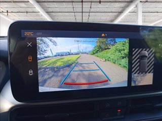 JEEP Avenger 1.2 turbo Summit fwd 100cv 13