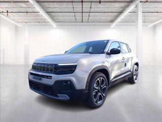 JEEP Avenger 1.2 turbo Summit fwd 100cv 2