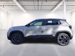 JEEP Avenger 1.2 turbo Summit fwd 100cv 3